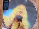 WOLF ALICE - BLUE WEEKEND - PICTURE DISC