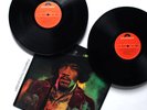 RARE ALT COVER JIMI HENDRIX ELECTRIC LADYLAND VINYL LP JAPAN ORIGINAL N.MINT