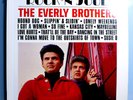 THE EVERLY BROTHERS ROCK'N'SOUL RARE ORIGINAL 1964 WARNER MONO LP BEAUTIFUL