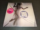 SEALED NEW OLD STOCK ORIGINAL PRESS 1984 JETHRO TULL UNDER WRAPS, MINT with HYPE