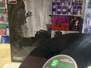 Rare 1968 UK Stateside Mono LP: John Lee Hooker 'Urban Blues' EX+ label error.