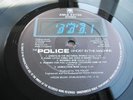 The Police  GHOST IN THE MACHINE 1981 UK LP A11 / B11 1st Press PLAYS NEAR MINT