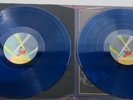 Electric Light Orchestra ELO OUT OF THE BLUE 1977 BLUE VINYL  NEAR MINT HEAR