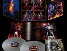 Hammerfall Crimson Thunder (Vinyl)