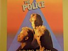 The Police/Sting - Zenyatta Mondatta - CANADA - RARE VINYL