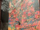 FOALS - COLLECTED REWORKS (3 LP)  VINYL Seal Ripped Cover Scuffs  Read
