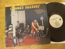 Creedence Clearwater Revival- Cosmo's Factory- mf Mobile Fidelity Sound Labs vg+
