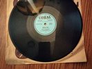 Hal Singer-Miss Me &  Weaver of Dreams/Coral 60653/78 RPM/Promo/1952/Jazz/10