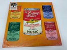 THE ROLLING STONES - FULLY FINISHED STUDIO OUTTAKES 2021 5LP Box Set SEALED /550