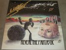LIGHT YEAR - REVEAL THE FANTASTIC - JAZZ / PROG ROCK