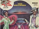 Northern Soul, 70's, The Brothers, Are You Ready For This, RCA Italy