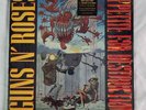 SEALED Guns N Roses Appetite for Destruction OG Vinyl 1987 BANNED COVER