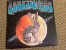 Rare  OSSO Performs Sufjan Stevens Vinyl 2 LP Run Rabbit Run 2009 EX/NM FREE SHI