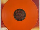 THE CURE -Kiss Me...- Rare UK 2 LP set Plus Limited Edition Orange Vinyl EP