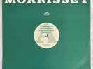 Morrissey -Last Of The Famous International Playboys- UK Promo 12