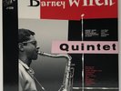 Barney Wilen Quintet-Same-Sam 1239-FRANCE 180 GRAM REISSUE