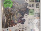 Animal Collective Time Skiffs NEW SEALED Red Vinyl Rock 2x LP Gatefold