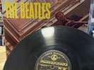 THE BEATLES PLEASE PLEASE ME RARE 1963 MONO PARLOPHONE BLACK GOLD 1N / 1N