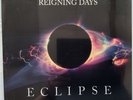 Reigning Days – Eclipse 2018 LP Album vinyl record