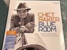 CHET BAKER - Blue Room: The 1979 Vara Studio Session (2023 RSD Vinyl 2-LP)