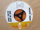 Northern Soul, R&B, Marke Jackson, I’ll Never Forget You, Jamie,USA Demo