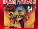 IRON MAIDEN The Number Of The Beast 1982 German issue 12