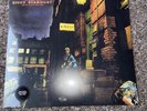 Rise and Fall of Ziggy Stardust and the Spiders from Mars. Remastered vinyl