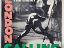 The Clash - London Calling Double Vinyl LP - 1980 First Press - Epic E2 36328
