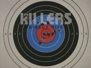 KILLERS, The - Direct Hits (reissue) - Vinyl (2xLP)