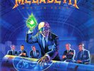 Megadeth Rust in Peace (Vinyl) 12
