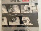 THE BEATLES - Let It Be...Naked - in MINT SEALED condition and First Pressing