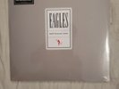Eagles - Hell Freezes Over - SEALED 2019 Pop Rock Geffen Hype 2LPs PERFECT