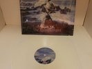 Authority Zero The Tipping Point Vinyl Record White LP RARE A passage in time