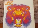 The Black Crowes Lions 2020 Vinyl Dbl-LP Record Reissue 180G Ltd Ed Pink Vinyl