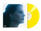 Lana Del Rey Blue Banisters Limited Edition Yellow Colored Vinyl LP NEW SEALED