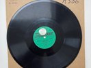 AFRICAN   78 RPM SHELLAC RECORD    LISTEN   A386 folk pop
