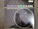 B.B. KING - BLUES IS KING - LP VINYL RECORD SEALED RSD 2023 LTD LIMITED TO 3000