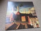 Pink Floyd Animals LP UK - 1st  Issue [Vg+/Vg+]