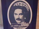 Sex Pistols - God Save The Queen Freddie Mercury Sleeve, Purple Vinyl, New Ltd