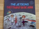 The Jetsons First Family On The Moon Record SEALED Hanna-Barbera VTG 1977 Rare
