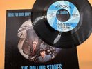 THE ROLLING STONES Have you seen your mother baby standing in the shadow NM/EX+