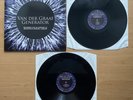 Van Der Graaf Generator - Recorded Live In Concert 2xLP 2014 NM Peter Hammill