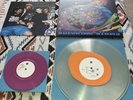 Main Source Breaking Atoms Vinyl Me Please LP & 7” Record Hip Hop Rap VMP Album