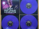 Van Der Graaf Generator - Live At Rockpalast 3xLP 2020 EX-/NM Peter Hammill