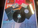 PINK FLOYD - DARK SIDE OF THE MOON LP 1973 UK 1st PRESS  SOLID  BLUE NEAR MINT