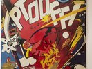 Ptooff  by The Deviants (Record, 2018)