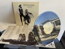 FLEETWOOD MAC - RUMOURS 1977  1ST UK PRESS N MINT VINYL LP SUPERB CONDITION