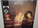 LONDON GRAMMAR IF YOU WAIT (2023 RSD) NEW SEALED GOLD / BLACK SPLATTER VINYL LP