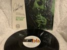 VIXEN ORIGINAL SOUNDTRACK 1969 PRESS LP BILL LOOSE RUSS MEYER Autograph Rare