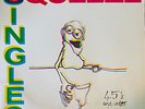Squeeze - Singles - 45's And Under - Used Vinyl Record - J7427A